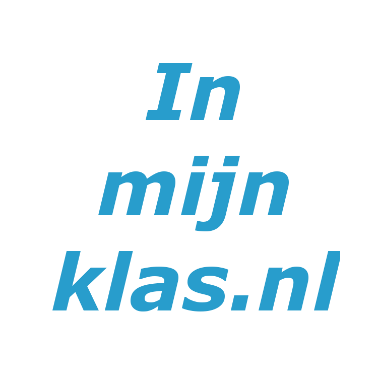 inmijnklas.nl logo
