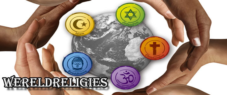 wereldreligies