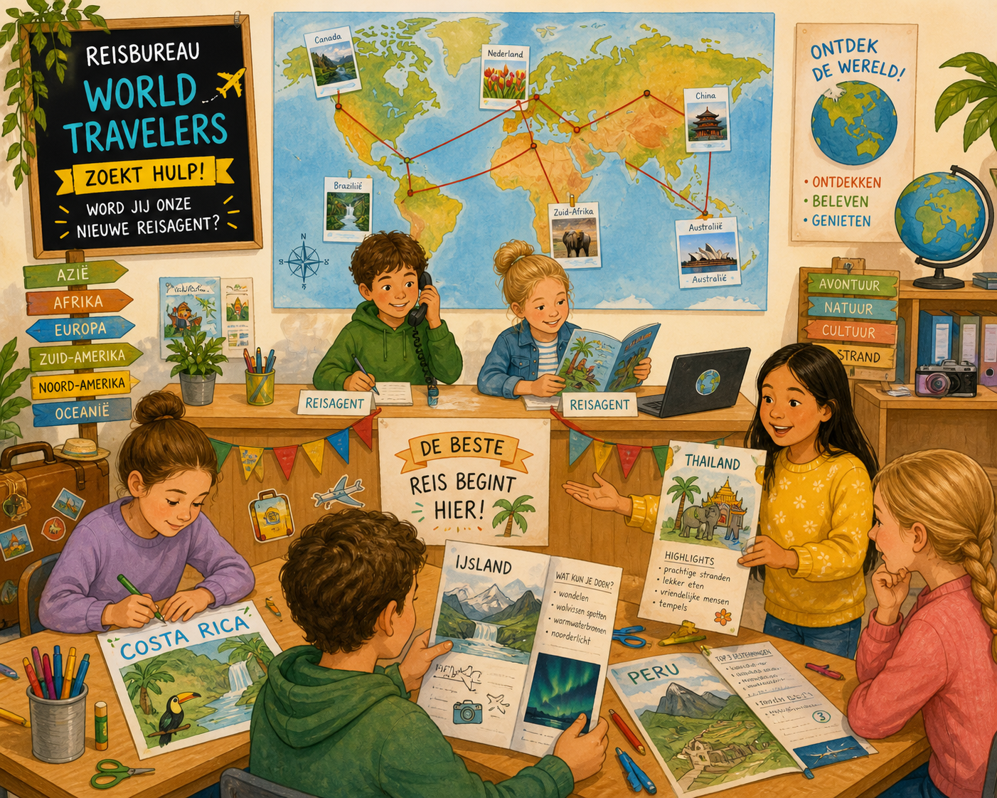 reisbureau-in-de-klas