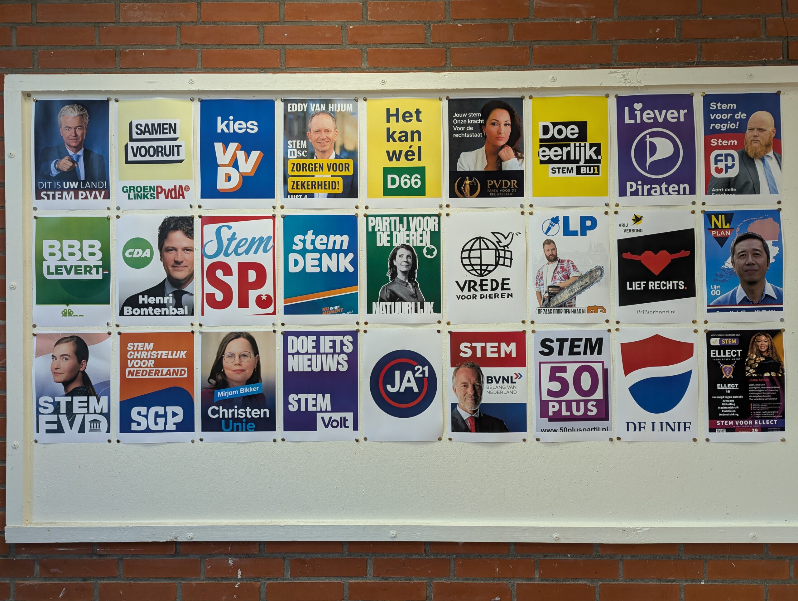 politieke-partijen-verkiezingen-in-de-klas